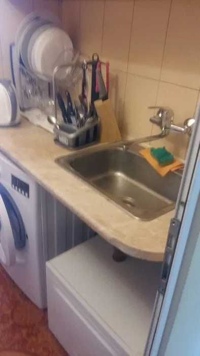 Дава се под наем Едностаен апартамент в Бургас, Изгрев - 46 кв.м за 102 € - Снимка #2