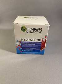 Garnier hydra bomb gel-crema