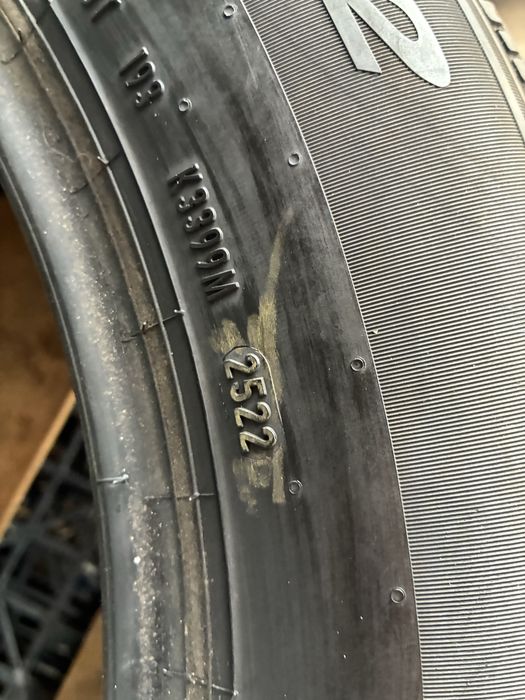 235/60/18 Зимни Пирели