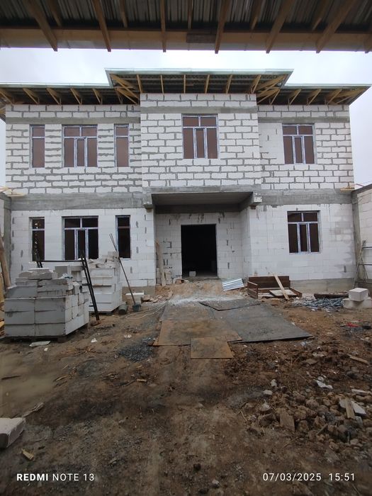 Assalomu alaykum 0 DAN uy kotaramiz