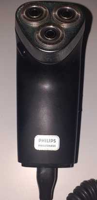 Aparat de tuns barba philips