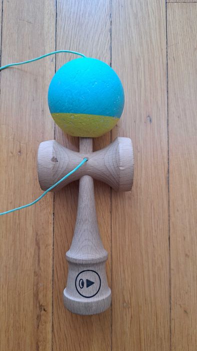 Kendama marca Kendama USA