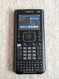 Calculator de buzunar Texas Instruments Ti-nSpire CX CAS