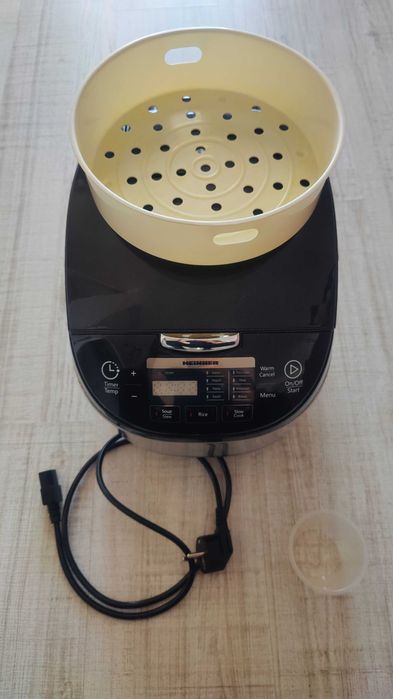 Multicooker Heinner