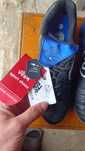 Adidași piele Veer și papuci Lorin angro 10 lei perechea