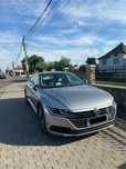 Arteon 2.0 240cp 99.000km istoric distributie