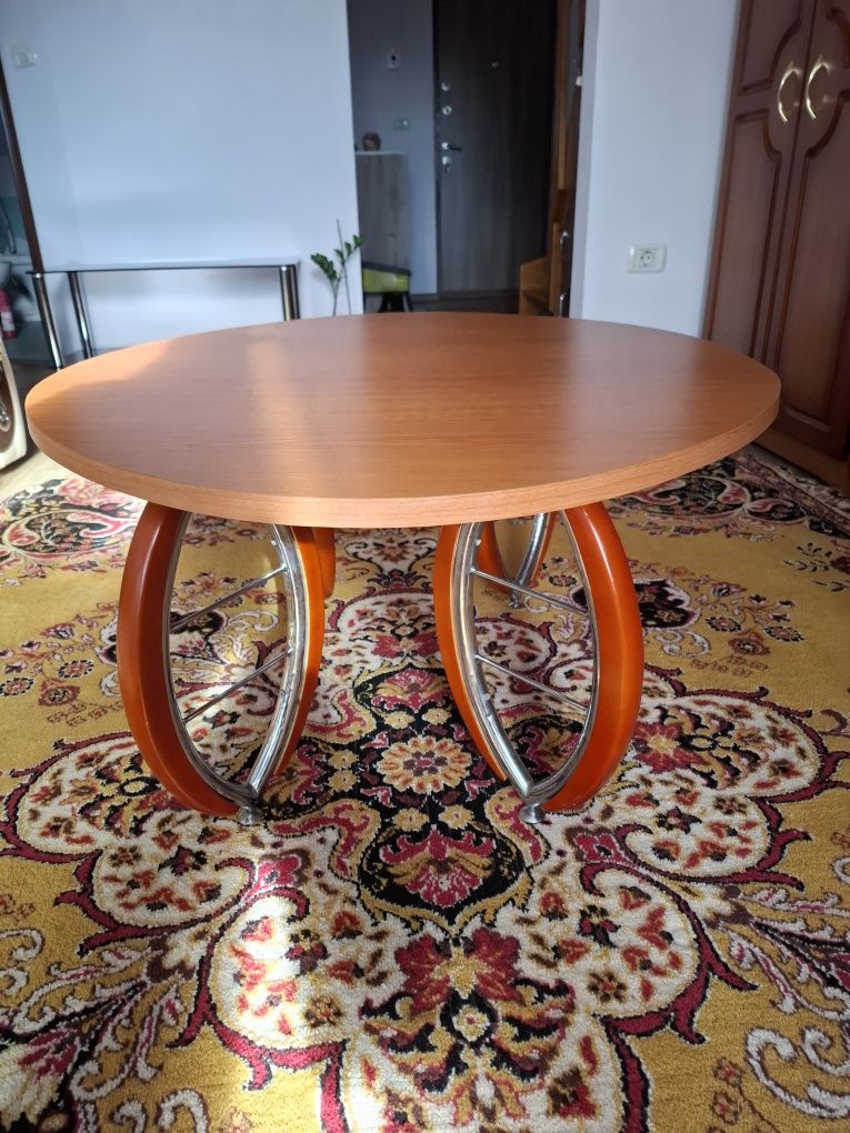 Set mobile dormitor