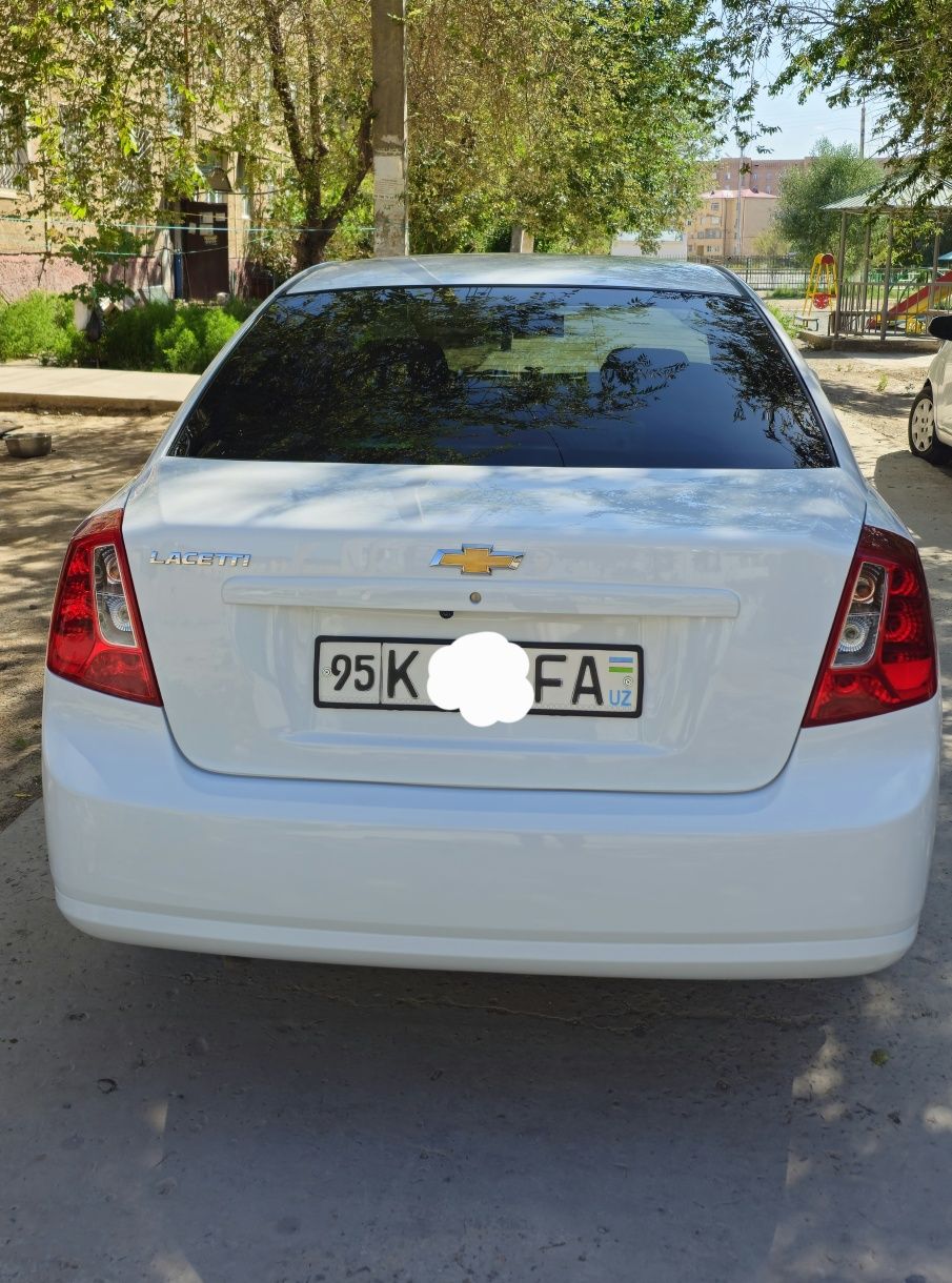 Механика Gentra L-Style сатылады.