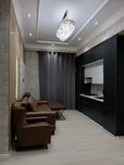 Сдаётся шикарная квартира в Ташкент Сити Бульвар 2/6/7