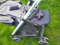 Carucior 3 In 1 Inglesina Zippy Pro System, Bej