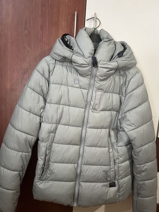 Зимно яке G-star