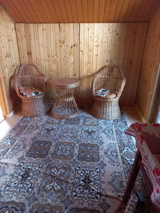 Proprietar - Vand casa + teren 1000 mp Mamaia Sat, Navodari, Constanta