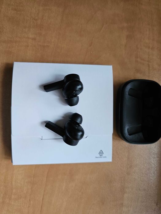 Продавам блутут слушалки - Bang & Olufsen Beoplay EX