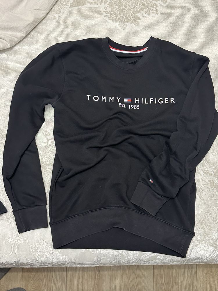 Мъжка блуза Tommy Hilfiger