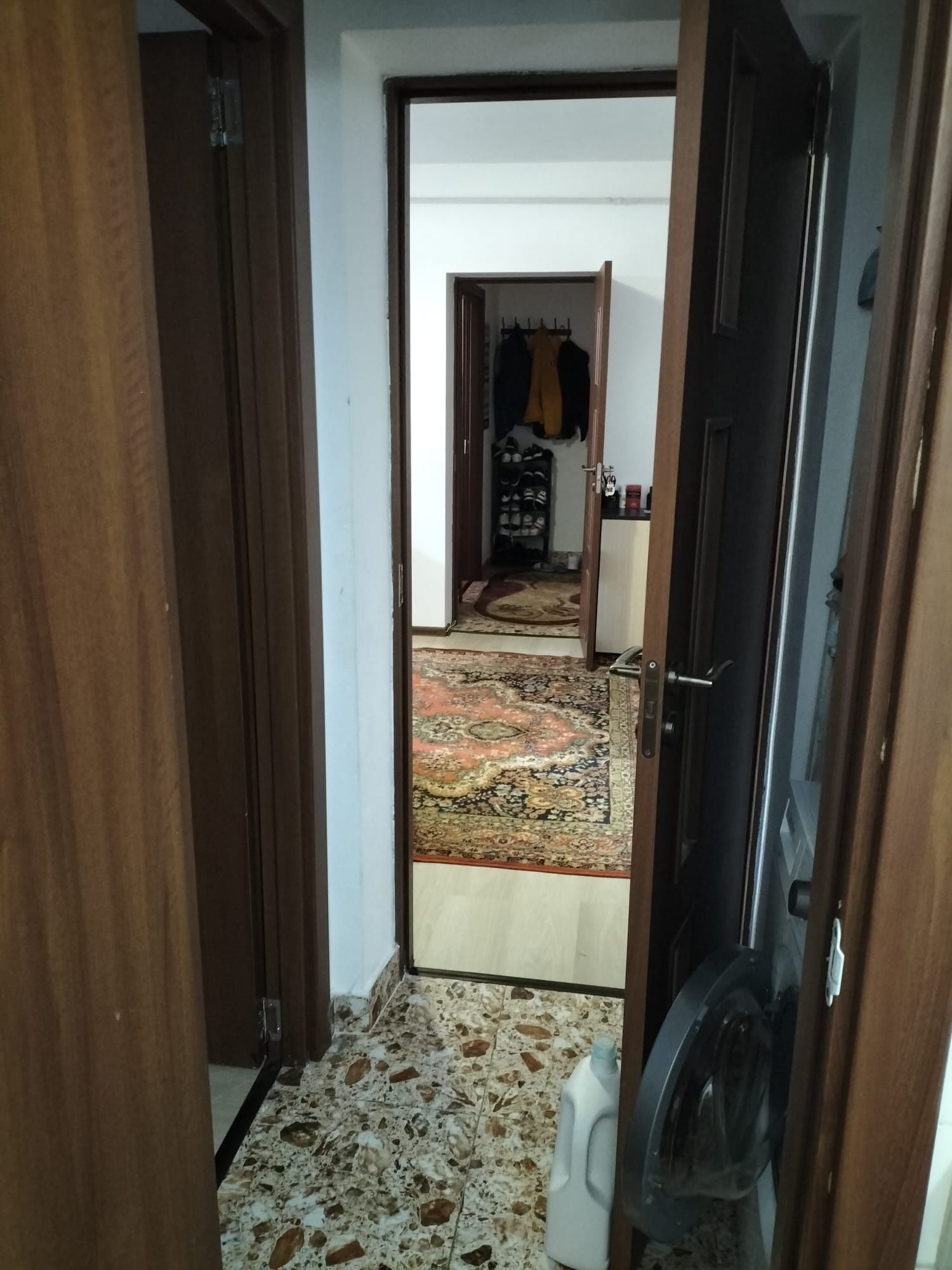 Apartament 2 camere Calea Craiovei