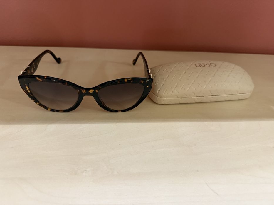 Дамски Слънчеви очила LIU JO