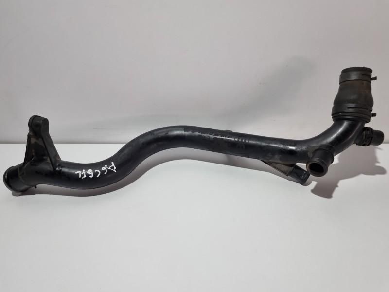 Furtun apa Audi A4 (2007-2011) [8K2, B8] 03L121071C