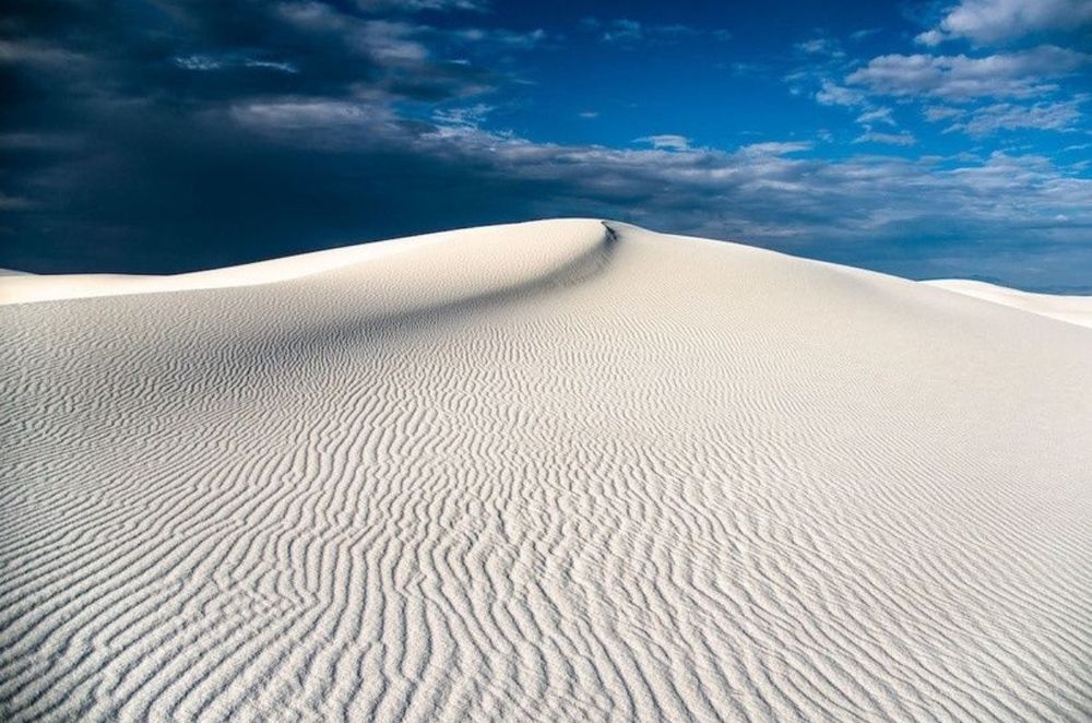 Oq Qum "Кварс песок"