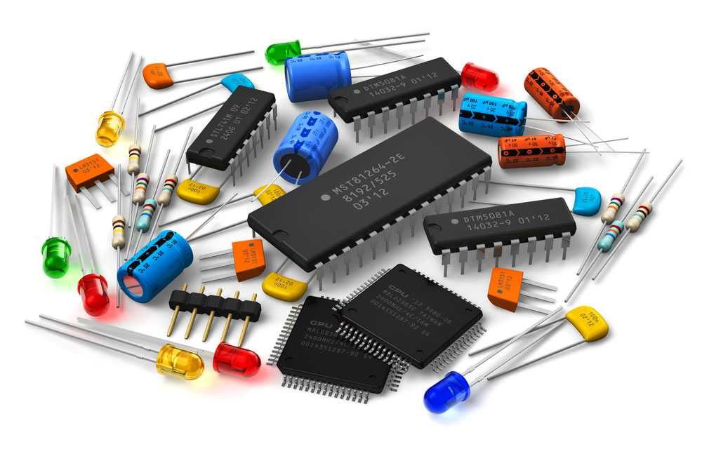 Сервиз и ремонт на платки (PCB) за всички видове климатици