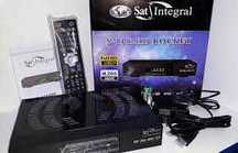 receptor satelit s1432 si s1412roket