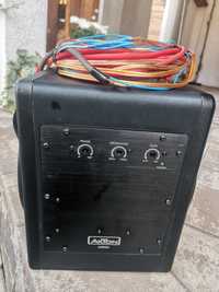 Subwoofer Axton Axb 20 A