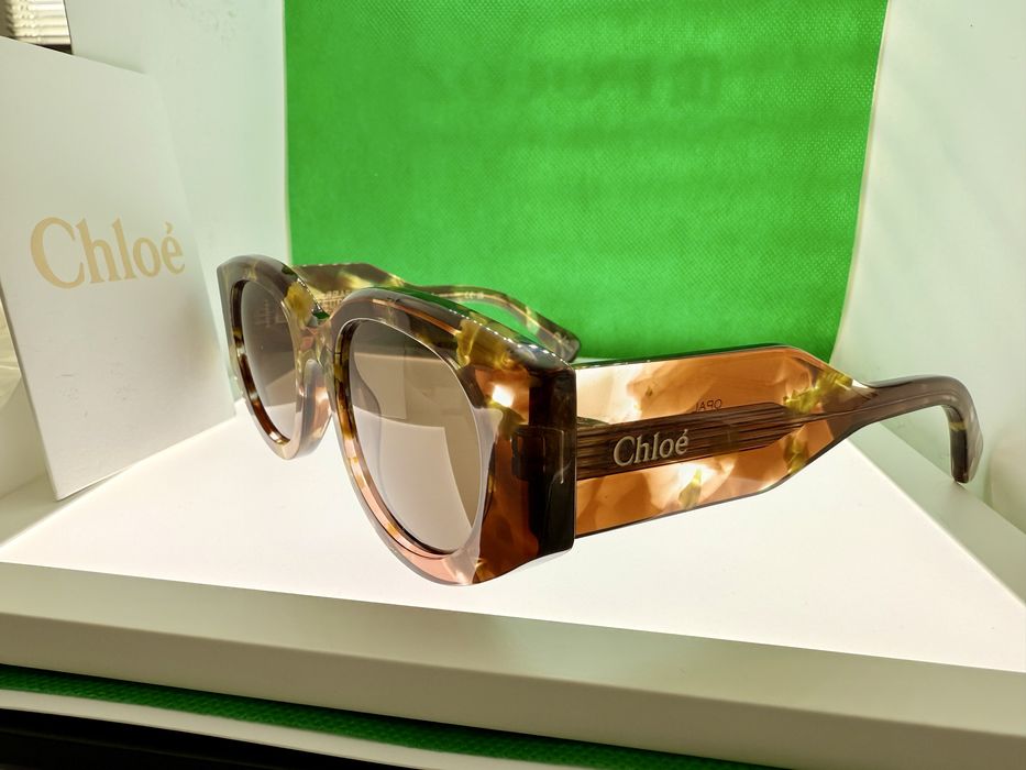 Ochelari de soare Gucci -Chloe - Boss