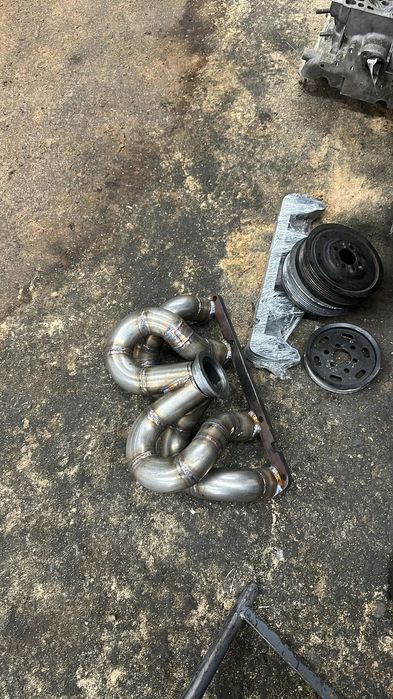 Биели FCP 1.9/2.0 tdi