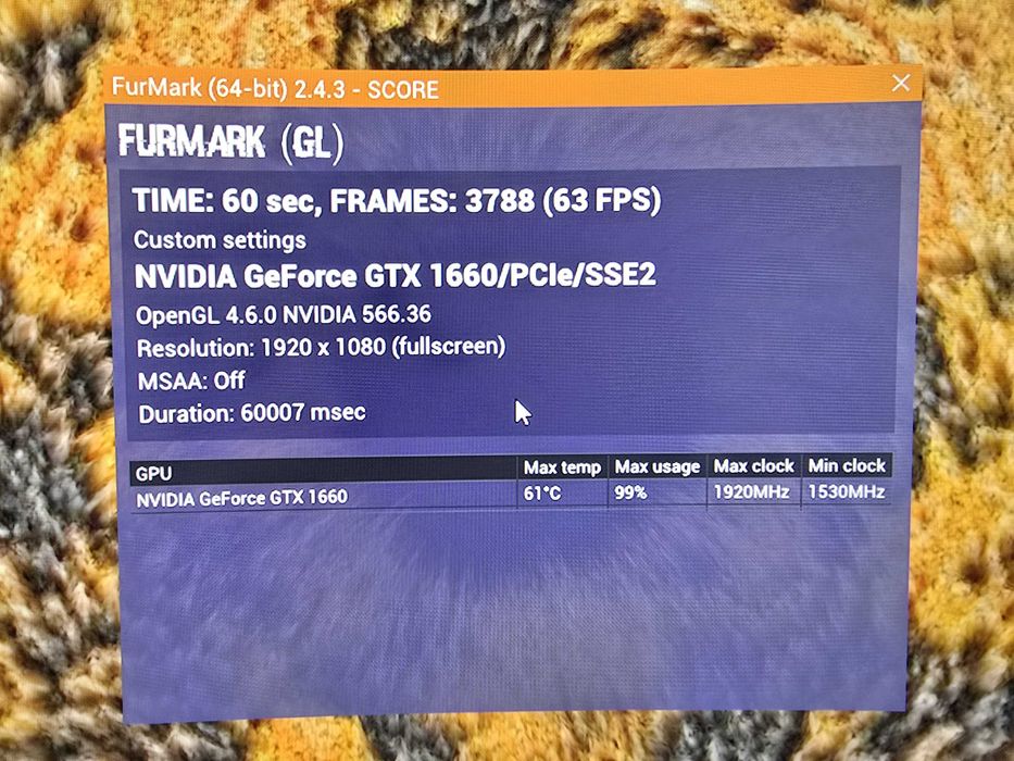 Calculator gaming AMD Ryzen 5 1600-GTX 1660 Super - SSD Burst 500 GB