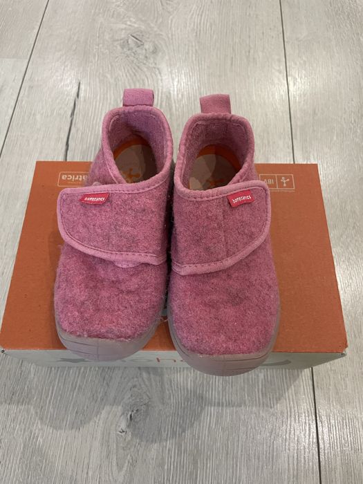 Пантофи Biomecanics