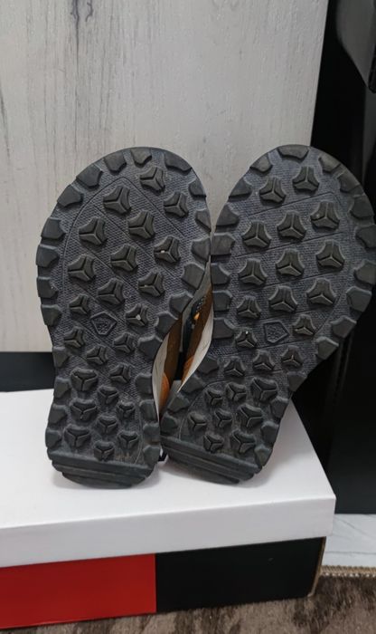 Детски боти номер 28