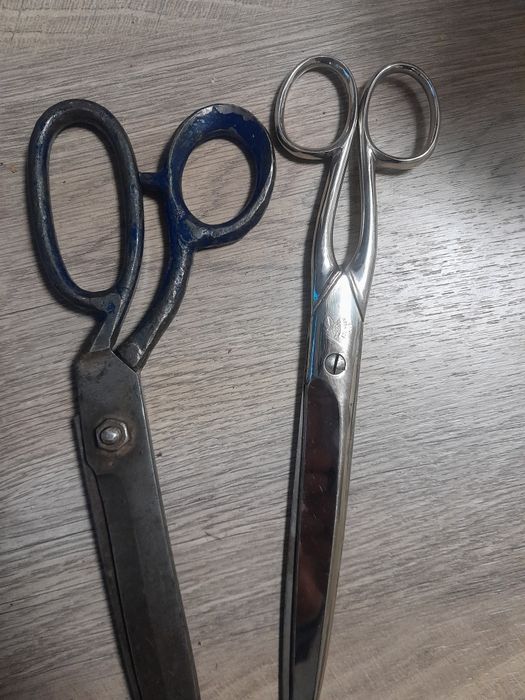 Шивашки ножици продавам