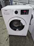 Mașina de spălat rufe second Gorenje 7 kg Model slim