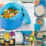 Продавам Tupperware