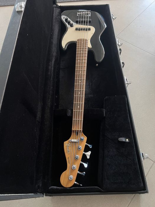 Fender Jazz Bass