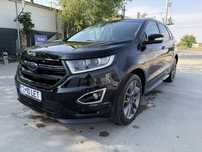 Ford Edge Sport 2.0 TDCi 211CP AWD | Full | 2017 | Impecabil