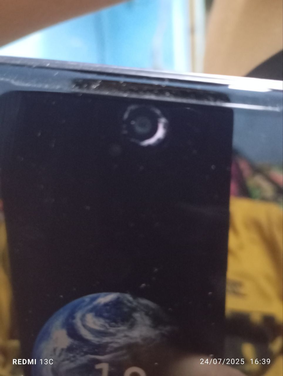 Infinix hot 50i 6+6/128