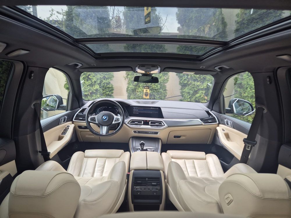 PREDARE LEASING -BMW X 5 xDrive 45e M-Sport 394 CP