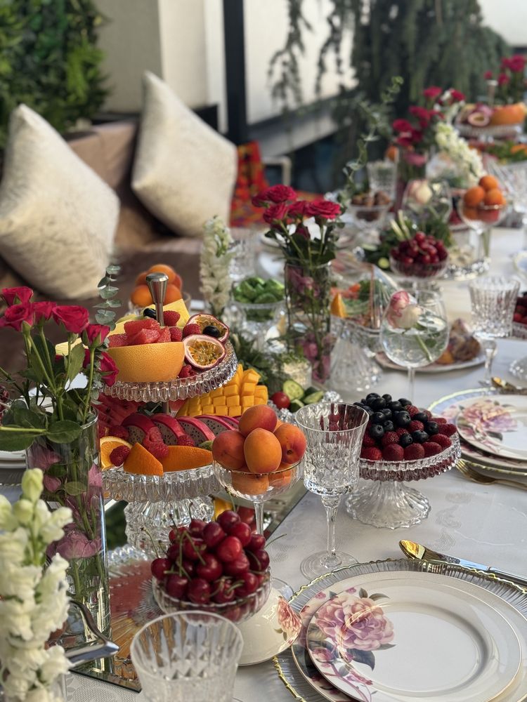 Catering xizmati