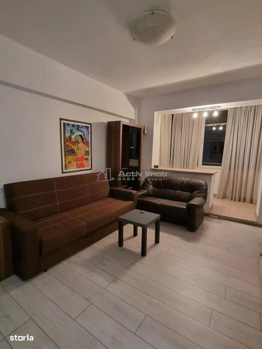 3 Camere, Kogalniceanu, Cat Friendly, Centrala Imobil, 5 min Metrou