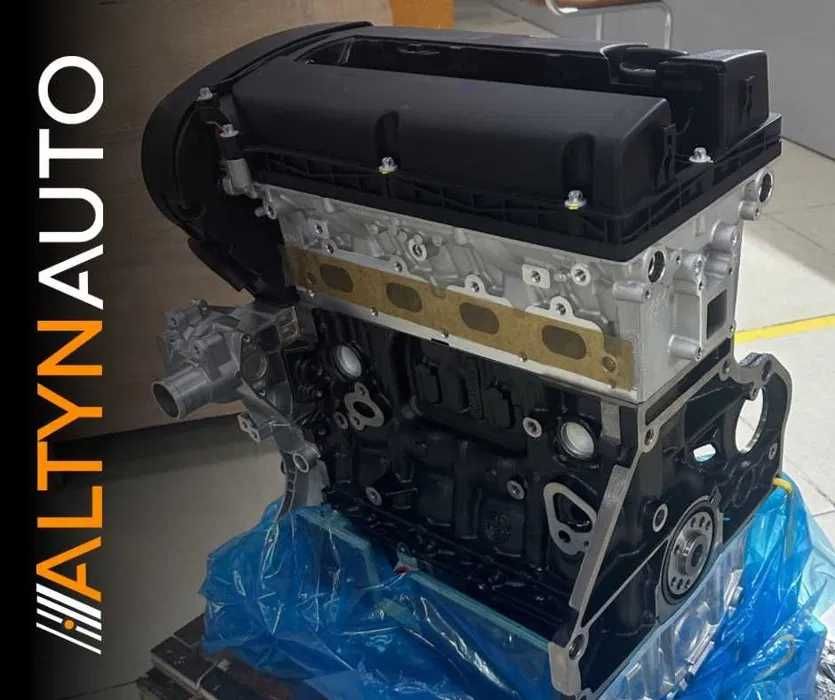 B рассрочку Новый двигатель CHEVROLET ШЕВРОЛЕ F16D3 F16D4 F18D3 F18D4