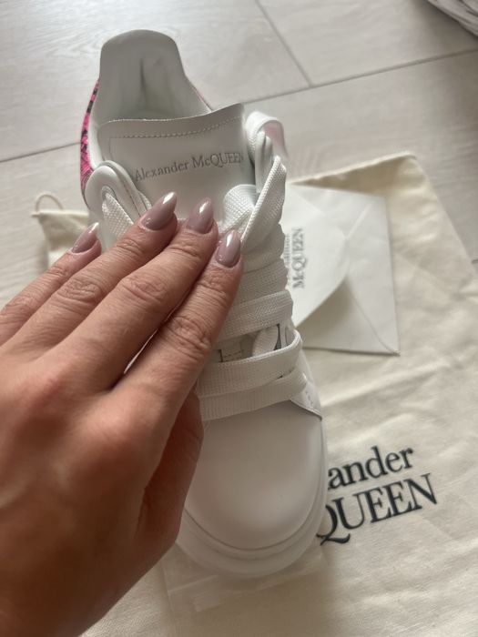 Alexander MC кецове