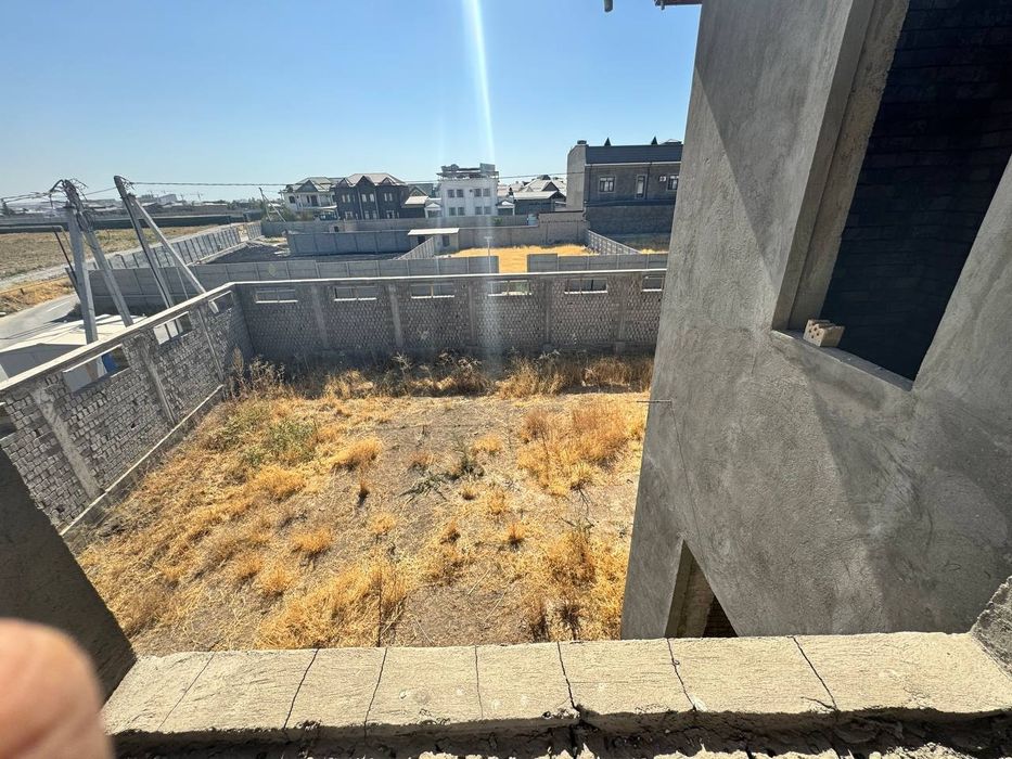 Яшнабатском район продаётся участок 6 соток