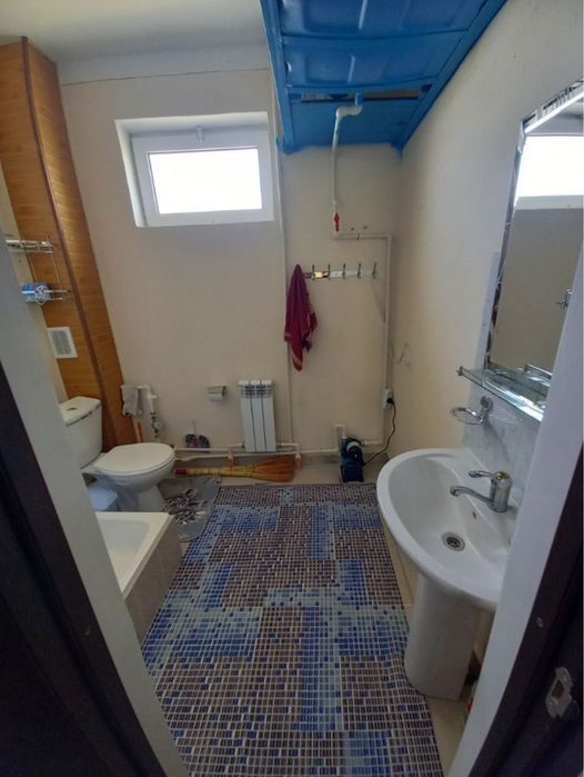 ижарага берилади! 3 хоналик уй