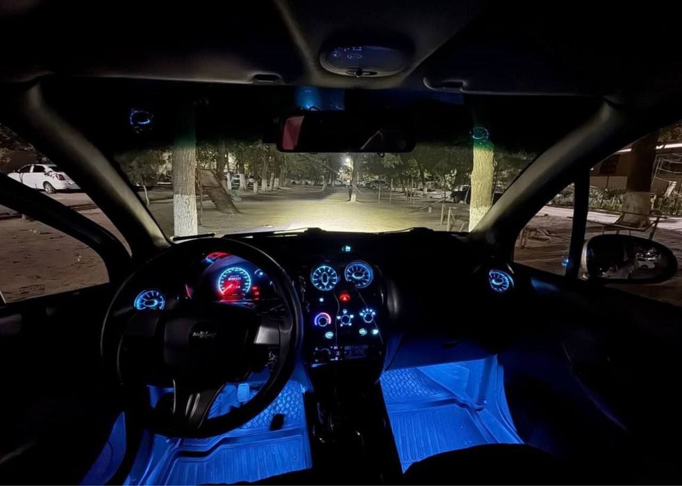 Vikup Matiz best