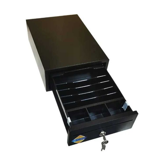 Продам компактный денежный ящик 31-21-10см