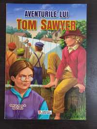 carte Aventurile lui Ton Sawyer - Mark Twain