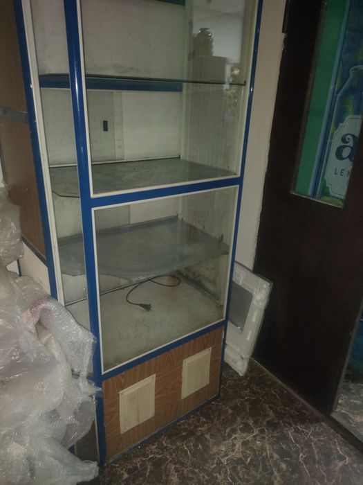 Продам холодильник ветринный