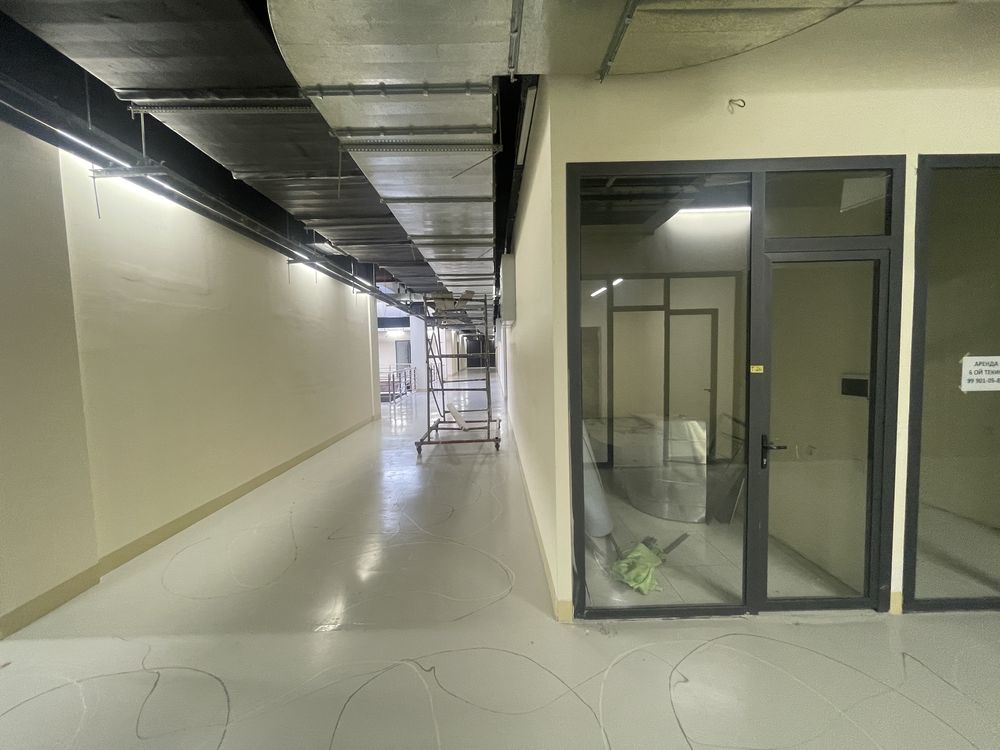 Eng arzoni 9kv 6 etaj Stroymart Ibn Sino