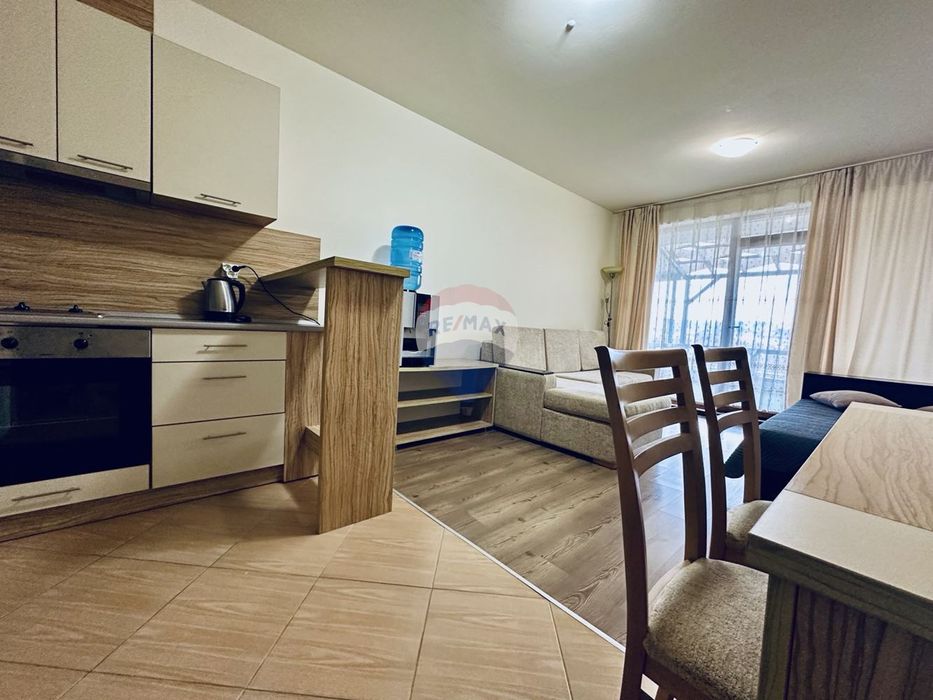 Продава се Едностаен апартамент в Балчик - 57 кв.м за 965 €/кв.м - Снимка #1