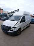 Mercedes Vito w639 motor 2.2 Dezmembrez/Dezmembram